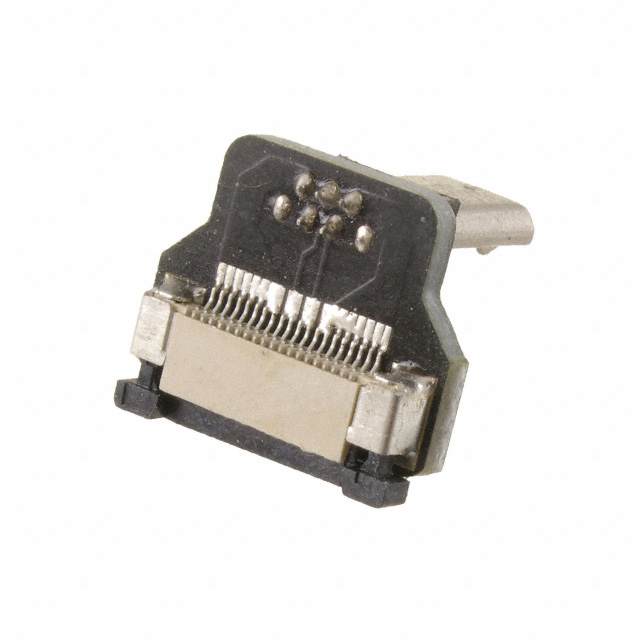 DIY USB CABLE PARTS - RIGHT ANGL