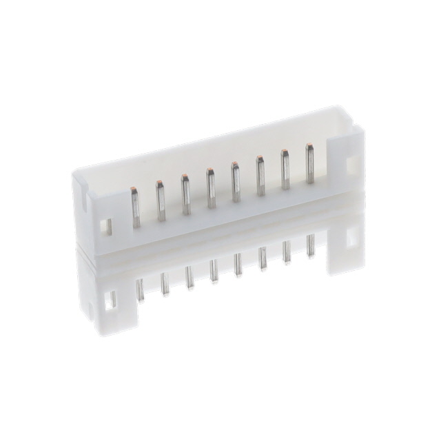 CONN ADAPT PLUG/PLUG 10POS 2MM CONN ADAPT PLUG/PLUG 10POS 2MM