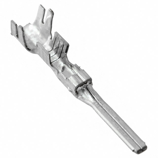 CONN TAB 16-20AWG CRIMP TIN