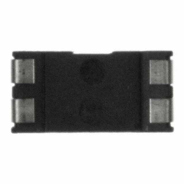 CONN SPRING MOD FEMALE 2POS SMD