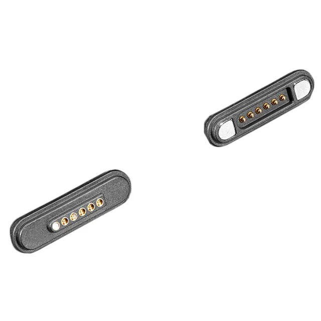 DIY MAGNETIC CONNECTOR - STRAIGH