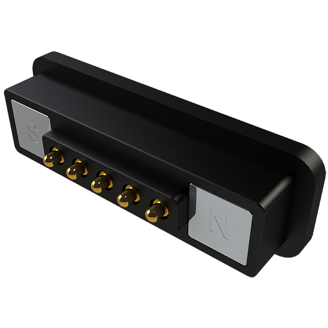 POGO CONTACT MAGNETIC MALE CONNE POGO CONTACT MAGNETIC MALE CONNE