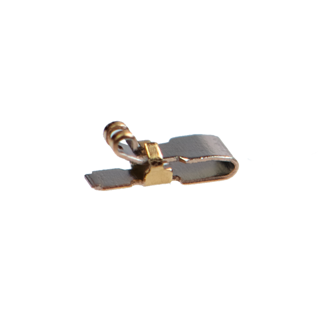 COMPRESSION SPRING B-B SMT 0.7-0 COMPRESSION SPRING B-B SMT 0.7-0