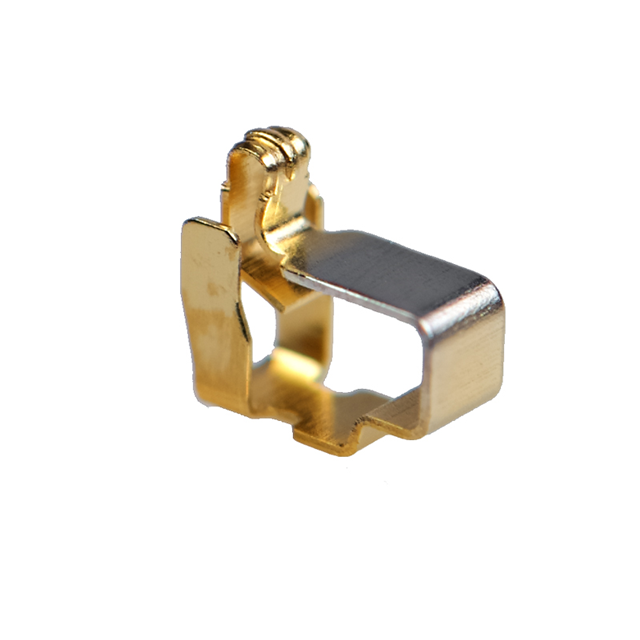 COMPRESSION SPRING B-B SMT 2.1-2 COMPRESSION SPRING B-B SMT 2.1-2