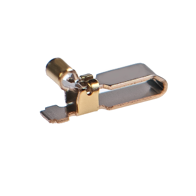 COMPRESSION SPRING B-B SMT 0.8-1 COMPRESSION SPRING B-B SMT 0.8-1