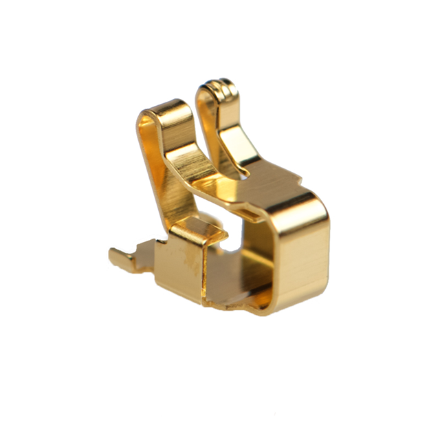 COMPRESSION SPRING B-B SMT 2.85- COMPRESSION SPRING B-B SMT 2.85-