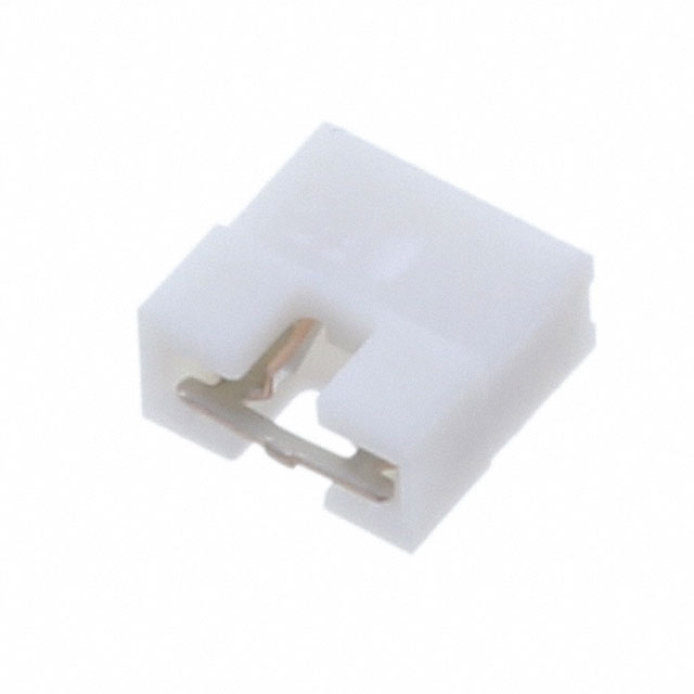 CONN SHUNT 2POS .100 LOPRO GOLD