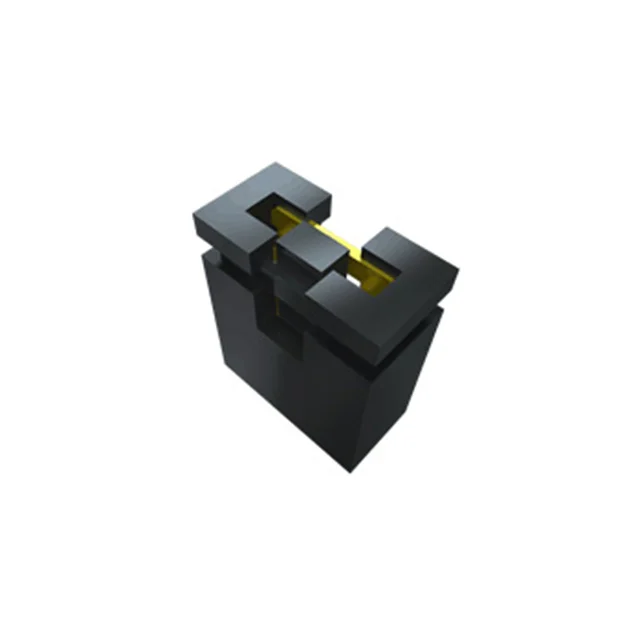 CONN SHUNT 2POS CONN SHUNT 2POS