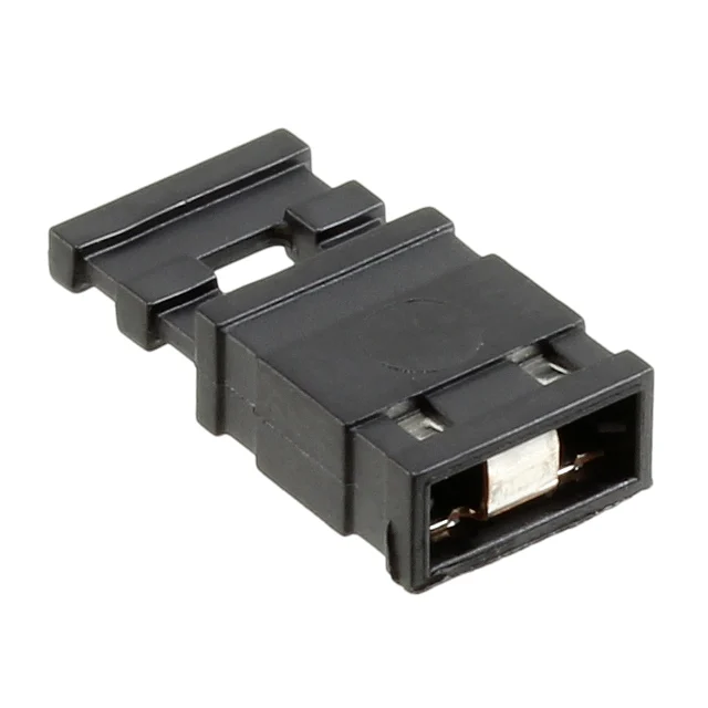 CLOSED TOP JUMPER SOCKET