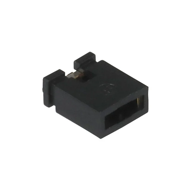 CONN SHUNT 2POS CONN SHUNT 2POS