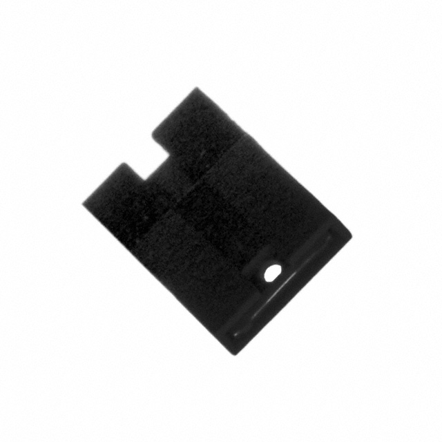 SHUNT STANDARD 2POS .200 TIN