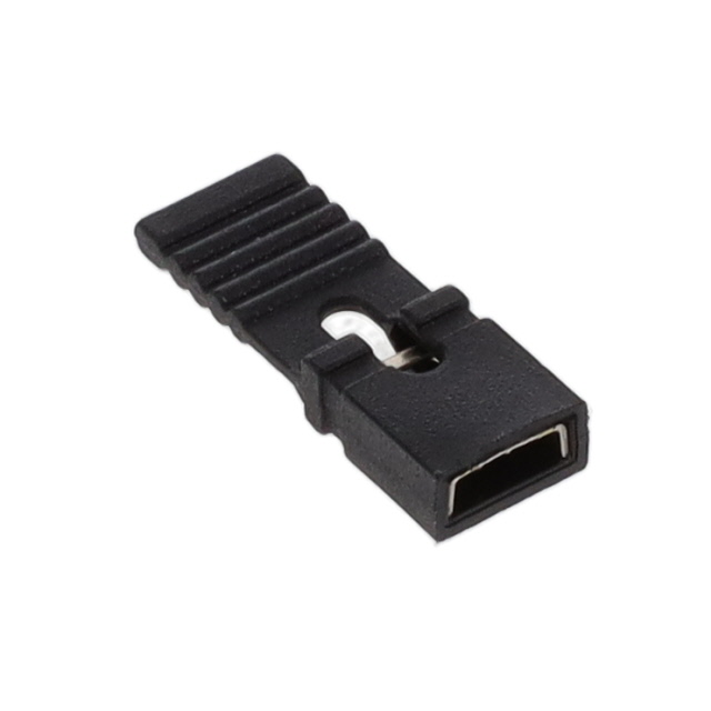 SHUNT 2.54MM PITCH SHUNT 2.54MM PITCH