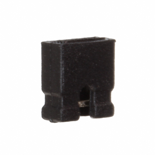 MINI SHUNT 2.0MM 2P GOLD MINI SHUNT 2.0MM 2P GOLD