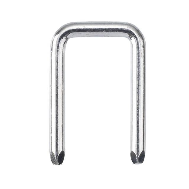 CONN SHUNT 2POS OPEN 5.08MM TIN