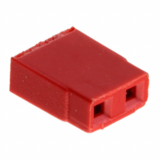 OPEN TOP JUMPER SOCKET MULTI-00E OPEN TOP JUMPER SOCKET MULTI-00E