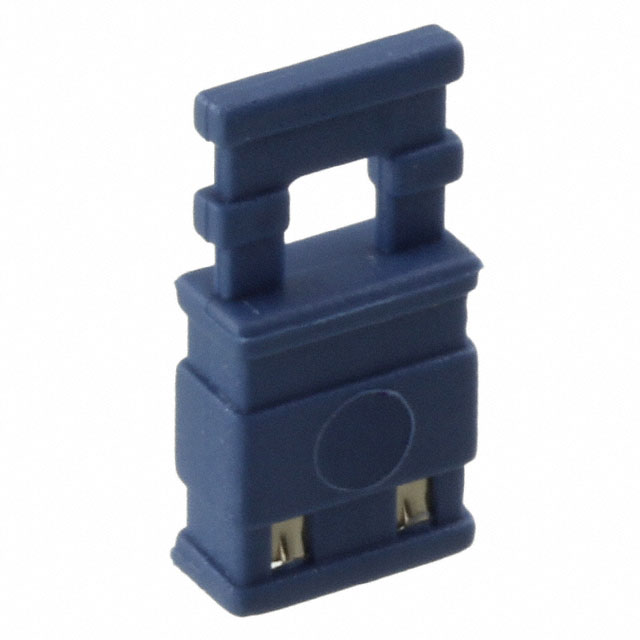 10MM JUMPER SKT W/HNDL BLUE 10MM JUMPER SKT W/HNDL BLUE