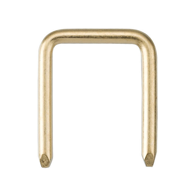 1MM SHORTING LINK GOLD