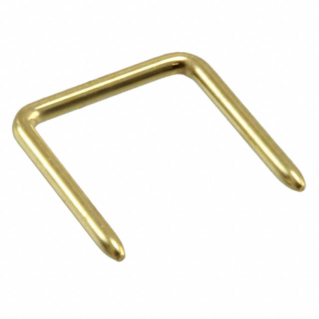 JUMPER NON-INSULATED MALE .200"