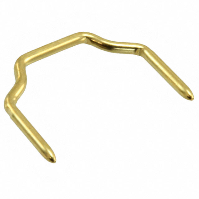 JUMPER NON-INSULATED MALE .300"