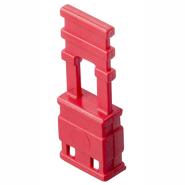 14MM JUMPER SKT W/HNDL RED 14MM JUMPER SKT W/HNDL RED