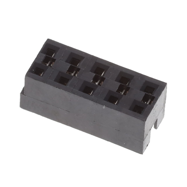 JUMPER LOW PRO DR MULTI