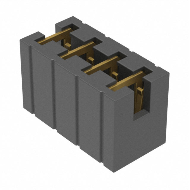 .100 C.L. SHUNT STRIP