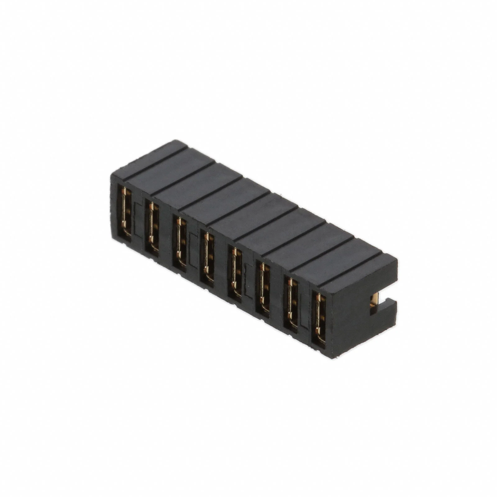 .100 C.L. SHUNT STRIP