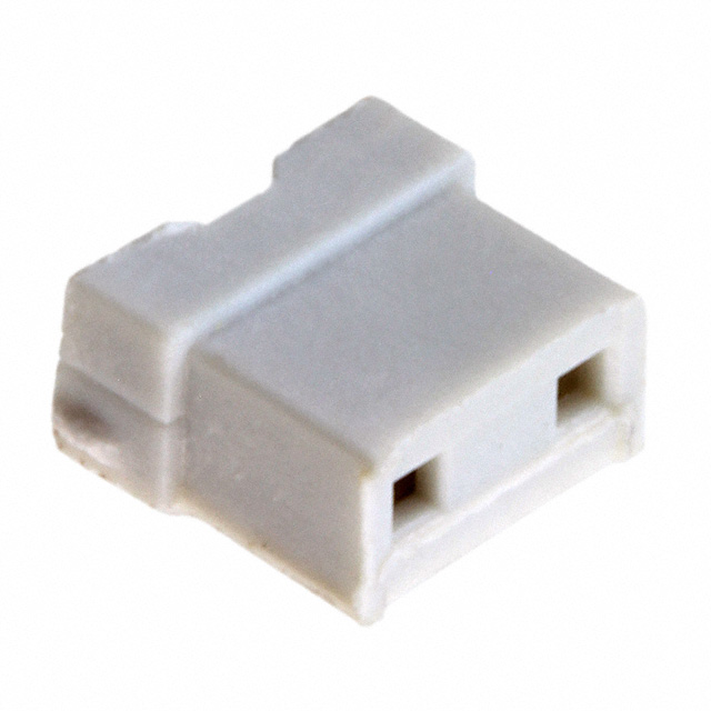OPEN TOP JUMPER SOCKET OPEN TOP JUMPER SOCKET