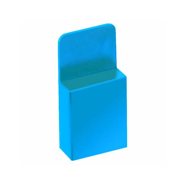 JUMPER SKT W HANDLE BLUE JUMPER SKT W HANDLE BLUE