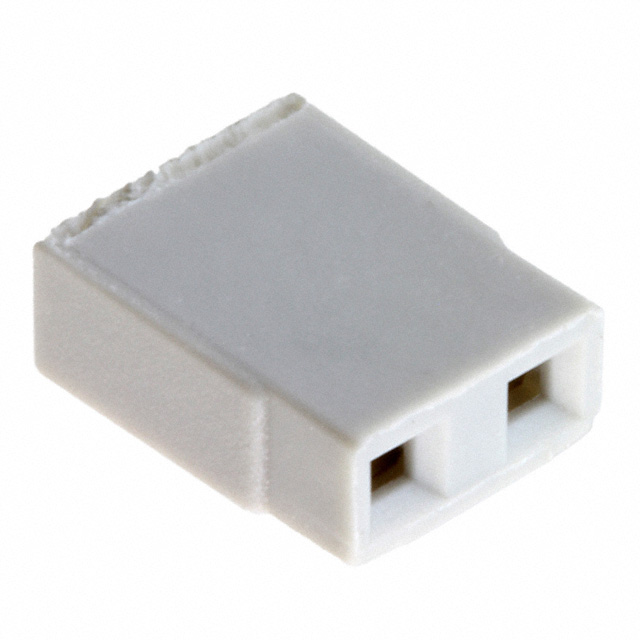 OPEN TOP JUMPER SOCKET OPEN TOP JUMPER SOCKET