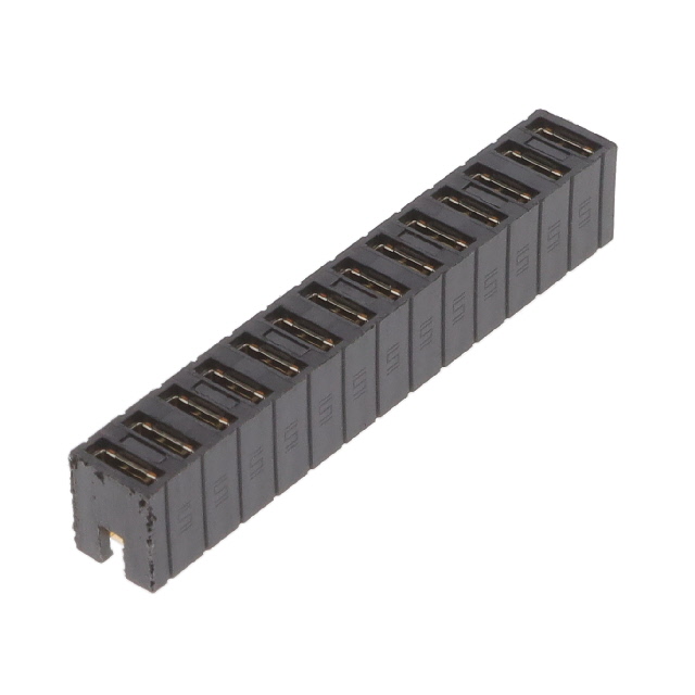 .100 C.L. SHUNT STRIP
