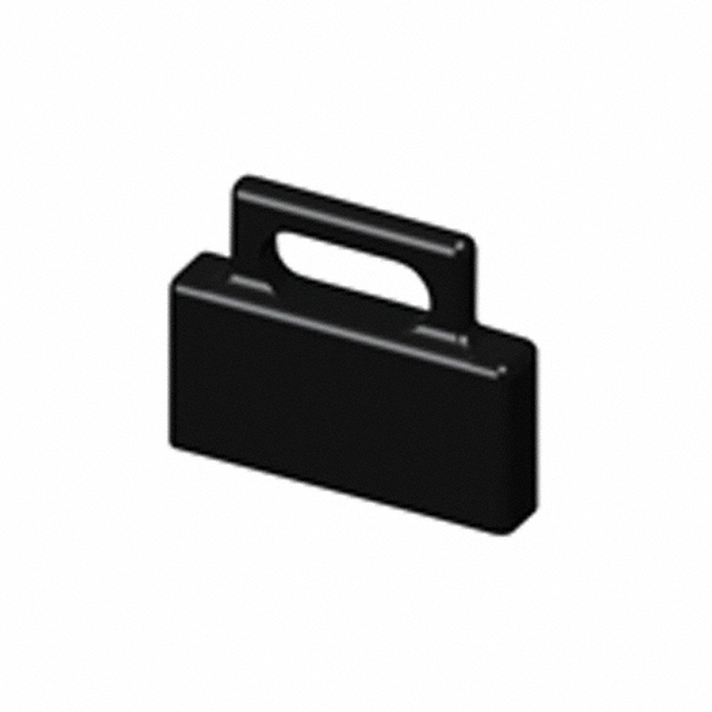 JACK SHORTING INSULATED BLACK