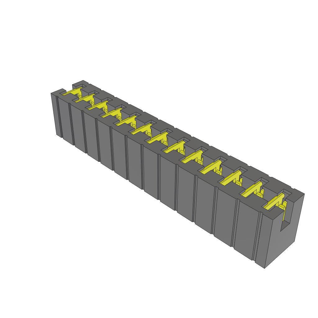 .100" MULTI POSITION SHUNT