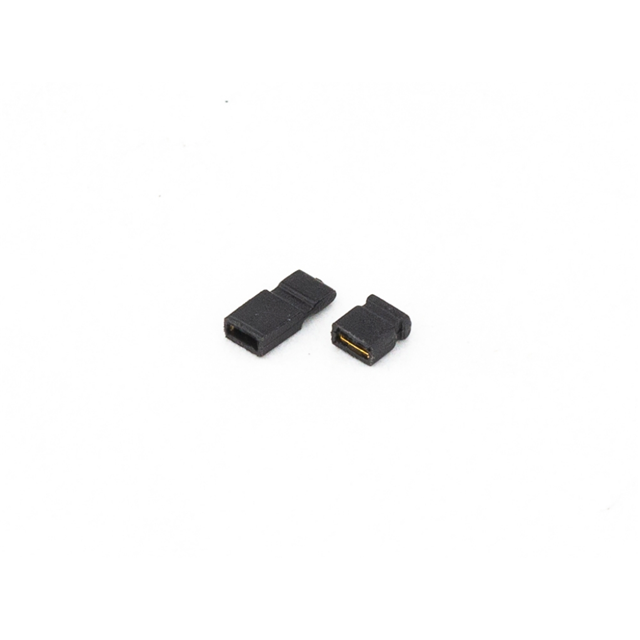 MINI JUMPER, 1.27MM PITCH, TYPE