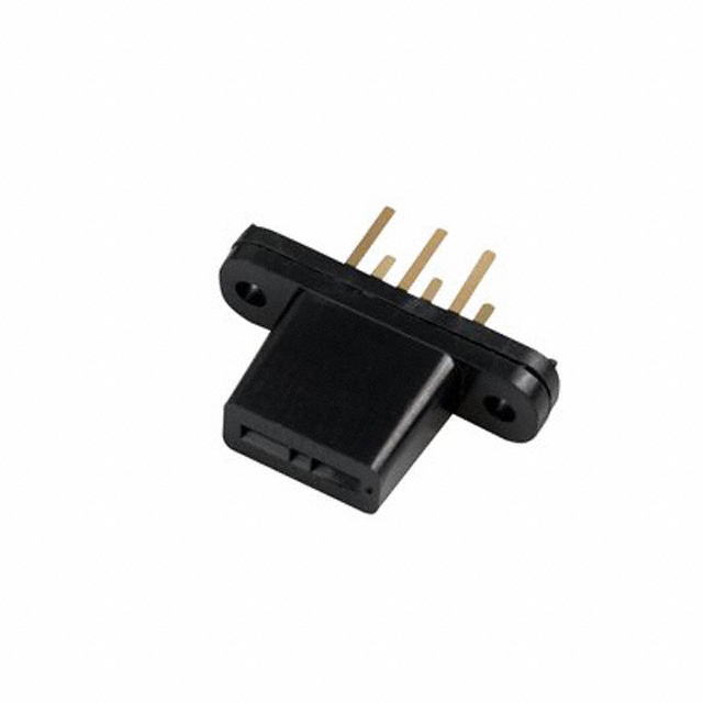 CONN TRANSIST TO-3/TO-66 3POS