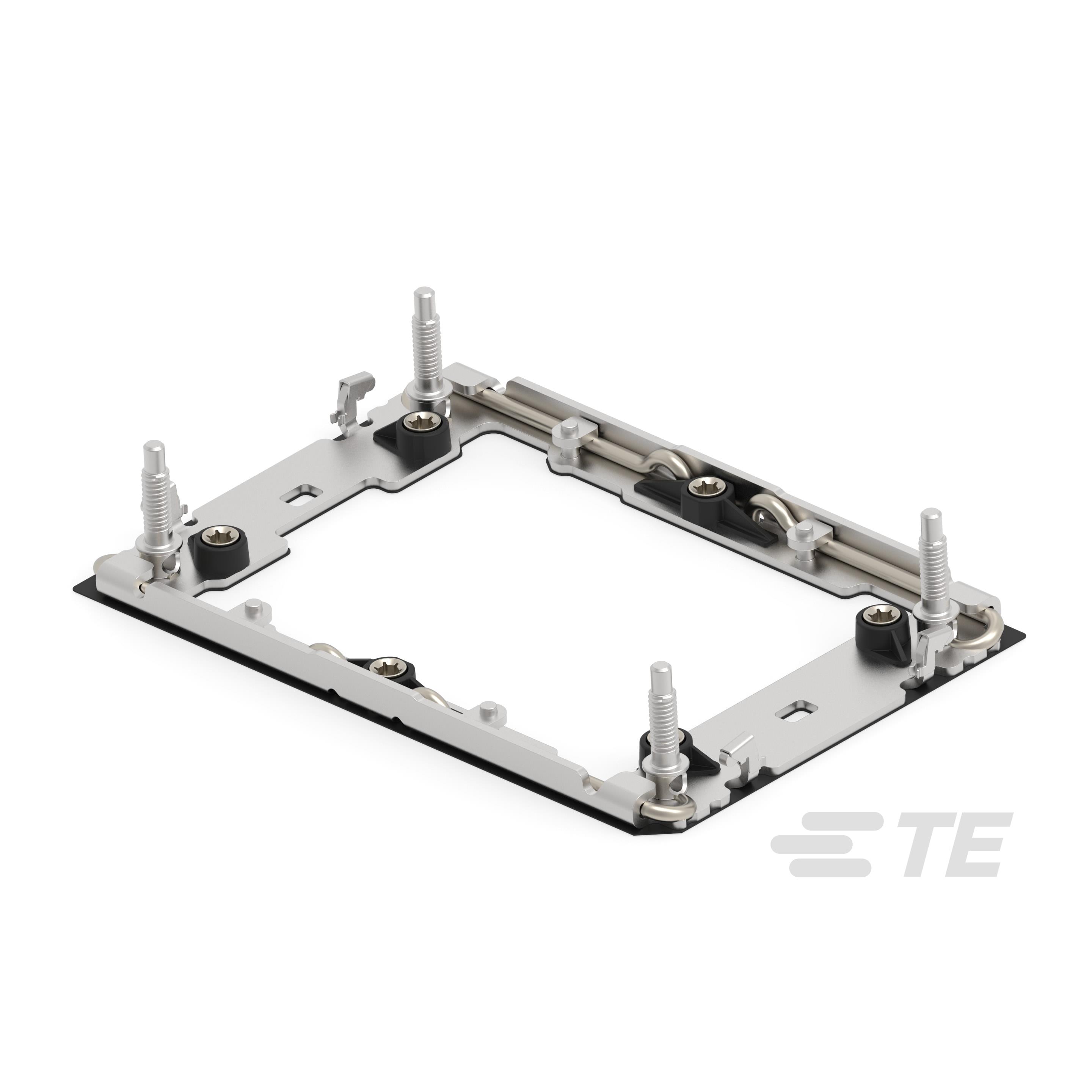SOCKET E1 TFLM ASSY,W/O COVER SOCKET E1 TFLM ASSY,W/O COVER