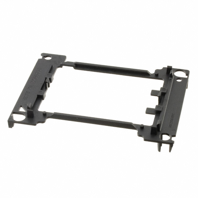 NRW NON-FABRIC CARRIER, SOCKET P