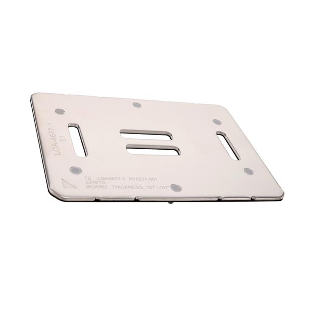 BACK PLATE E1 (PCB: 2.72MM~3.58M BACK PLATE E1 (PCB: 2.72MM~3.58M