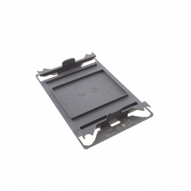 SOCKET P4/P5 DUST COVER, LGA4189