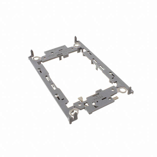 CPX-6 POINT PHM CARRIER ASSY, P5 CPX-6 POINT PHM CARRIER ASSY, P5