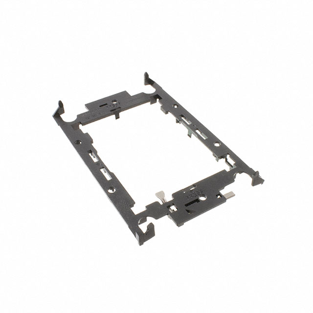 CPX-4 PHM CARRIER ASSY, P4