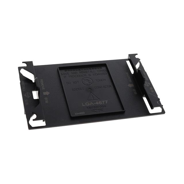 LGA4677 E1 SOCKET COVER