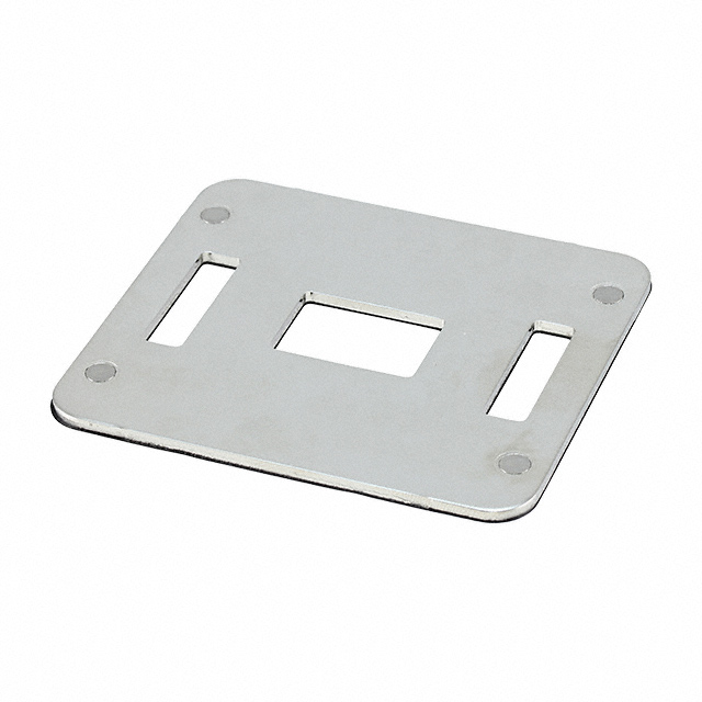 CONN SCKT BACKPLATE FOR LGA2011