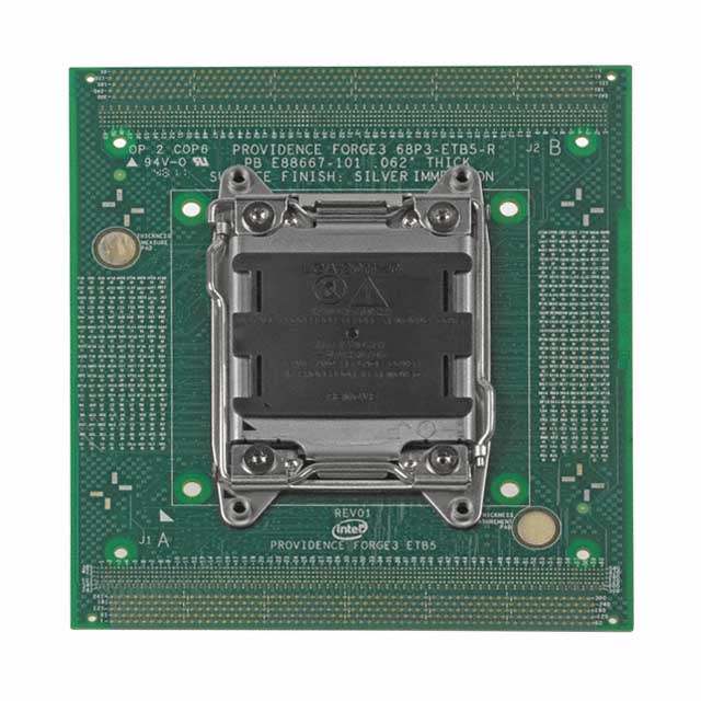 CONN SCKT ILM ASSEM FOR LGA2011 CONN SCKT ILM ASSEM FOR LGA2011