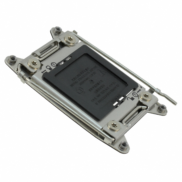 ILM ASSY WITH COVER, LGA2011-1 ILM ASSY WITH COVER, LGA2011-1