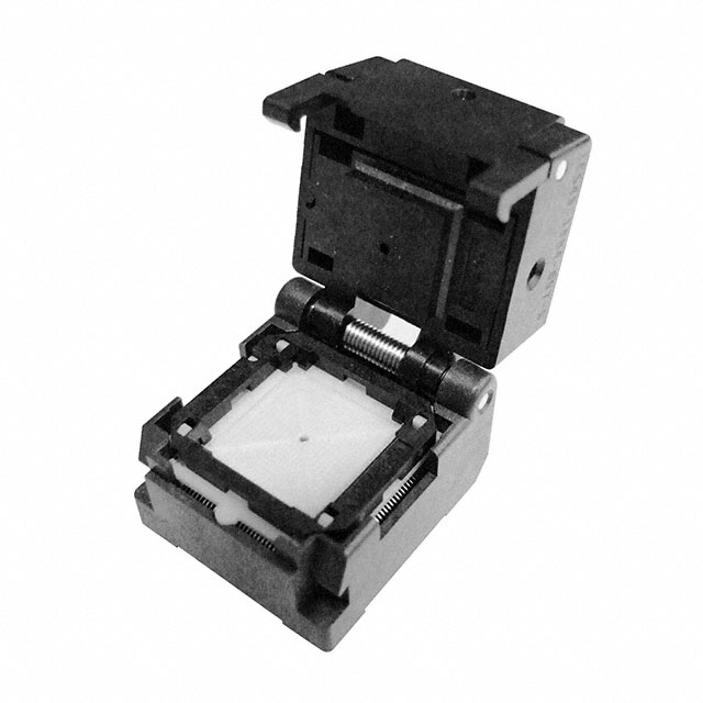 48 PIN QFN, 0.50MM 48 PIN QFN, 0.50MM