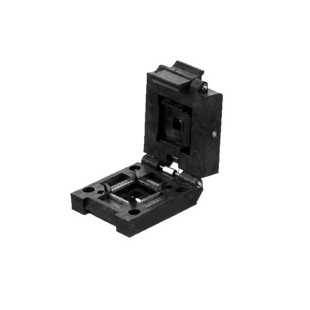 80 QFP, 0.50MM 80 QFP, 0.50MM