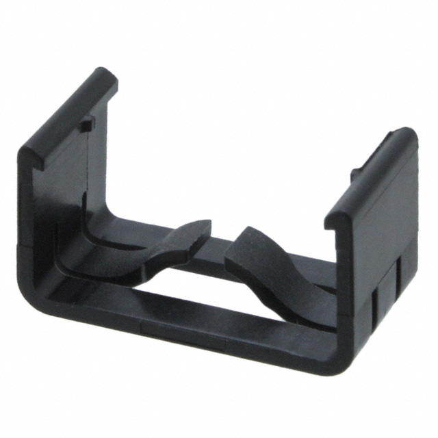 CONN SOCKET CLAMP FOR IC SOCKETS CONN SOCKET CLAMP FOR IC SOCKETS