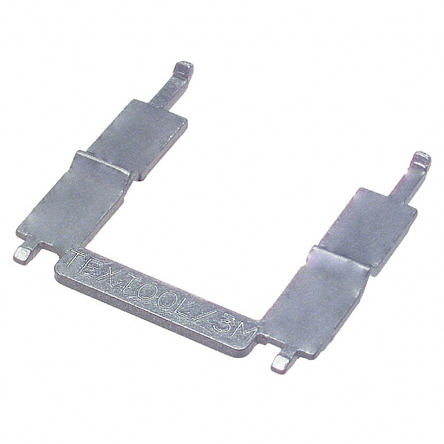 CONN SOCKET COVER FOR LCC