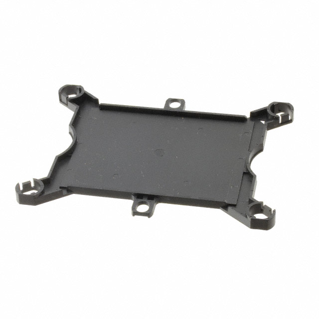 SOCKET P HARDWARE DUST COVER